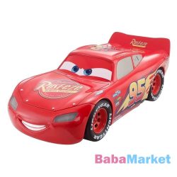 Mattel Verdák 3 - Race and Reck - Villám McQuinn karambol autó (DYW39)