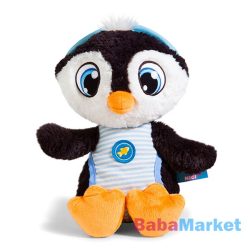 Nici édes álom pingvin plüssbarát - 38 cm