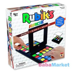 Rubik Race - Logikai társasjáték