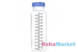 Materni anyatejtároló palack 240ml 6db-os