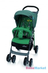 sport babakocsi - Baby Design Mini - 04 Green 2018