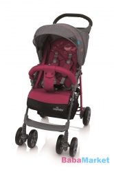 Baby Design Mini - sport babakocsi - 08 Pink 2018