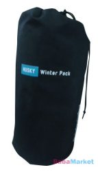 Baby Design Winter Pack Husky babakocsihoz