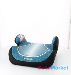 Nania Topo Comfort - ülésmagasító - Skyline Blue 15-36 kg