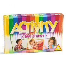 Activity - My First - Társasjáték