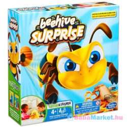 BeeHive Surprise méhecskés társasjáték