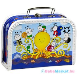 Bogyó és Babóca kisbőrönd: Tenger