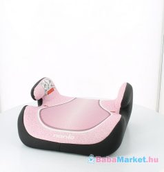 Nania Topo Comfort - ülésmagasító - Skyline Pink 15-36 kg