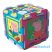 Trefl habszivacs puzzle játszószőnyeg - Peppa malac 8 db-os