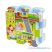 Trefl - Habszivacs puzzle játszószőnyeg - Városi Móka