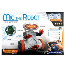 Clementoni - Mio, a Robot - 2.0