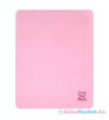 Lorelli Polár takaró 75x100 cm - Pink