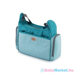 Lorelli B200 pelenkázó táska - Aquamarine