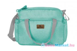 Lorelli B100 pelenkázó táska - Green 2018
