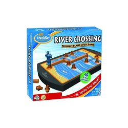 River Crossing - Hídépítő társasjáték