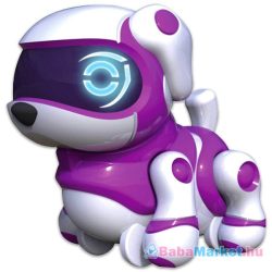 Teksta Micro: robot kutya