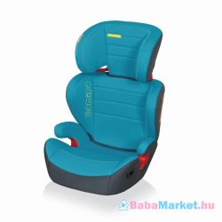 Bomiko Auto XXL - autós gyerekülés 15-36kg - 05 Turquoise 2018