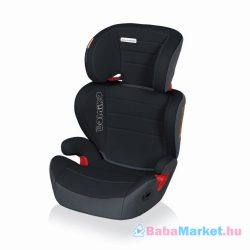 Bomiko Auto XXL - autós gyerekülés 15-36kg - 10 Black 2018