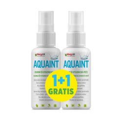 AQUAINT 50 ml + AQUAINT 50 ml Ajándék