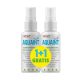 AQUAINT 50 ml + AQUAINT 50 ml Ajándék