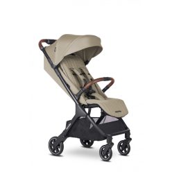 EASYWALKER Sport babakocsi Jackey2 Pearl Taupe