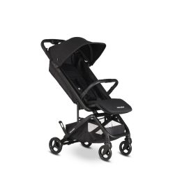 EASYWALKER Sport babakocsi Miley2 Shadow Black