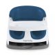 INGENUITY Podsedák na stoličku 2v1 Baby Base™ Night Sky 6m+ do 22kg