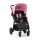 Petite & Mars Sport babakocsi Airwalk Rose Pink