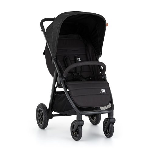 Petite & Mars Sport babakocsi Airwalk2 Perfect Black