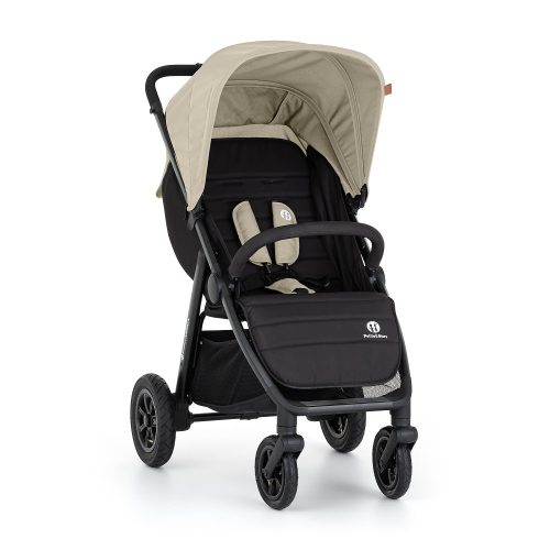 Petite & Mars Sport babakocsi Airwalk2 Sahara Beige