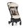 Petite & Mars Sport babakocsi Fly Sahara Beige