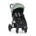 Petite & Mars Sport babakocsi Street2 Air Black+ Napfénytető Iron Green