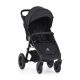 Petite & Mars Sport babakocsi Street2 Air Black+ Napfénytető Perfect Black