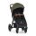 Petite & Mars Sport babakocsi Street2 Air Oak Mature Olive