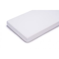  Petite & Mars Vízhatlan lepedő Soft Dream Dry 120 x 60 White