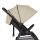 Petite & Mars Napfénytető+övvédő Airwalk Sahara Beige