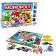 Monopoly Gamer társasjáték