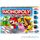 Monopoly Gamer társasjáték