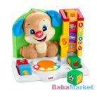 Fisher-Price - Első szavak kutyusos tanulóközpont