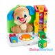 Fisher-Price - Első szavak kutyusos tanulóközpont