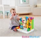 Fisher-Price - Első szavak kutyusos tanulóközpont