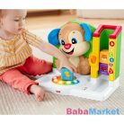 Fisher-Price - Első szavak kutyusos tanulóközpont
