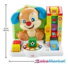 Fisher-Price - Első szavak kutyusos tanulóközpont