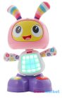 Fisher-Price Beatbelle világító lányrobot