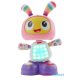 Fisher-Price Beatbelle világító lányrobot