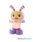 Fisher-Price Beatbelle világító lányrobot