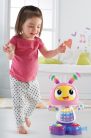 Fisher-Price Beatbelle világító lányrobot