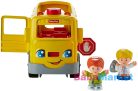 Fisher price busz - vidám iskolabusz 