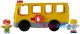 Fisher price busz - vidám iskolabusz 