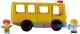 Fisher price busz - vidám iskolabusz 